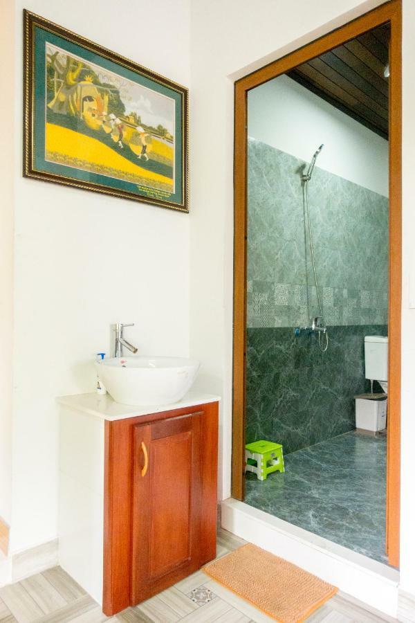 Faifo Hoi An Villa Екстериор снимка